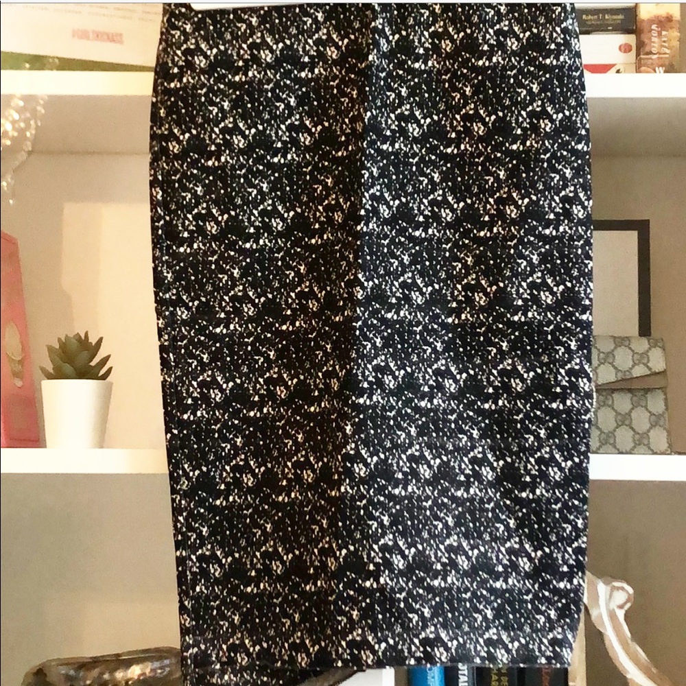 Bodycon skirt
